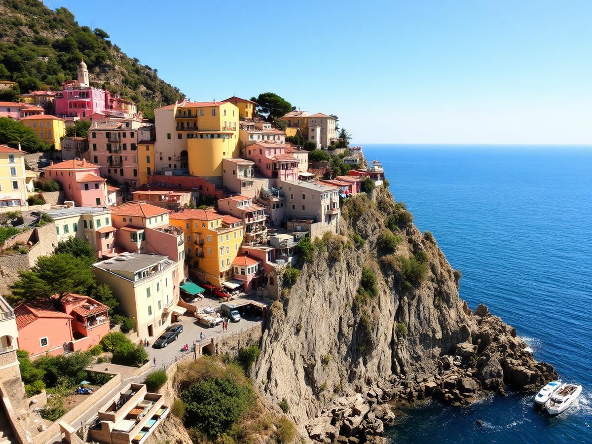 Costa Amalfitana