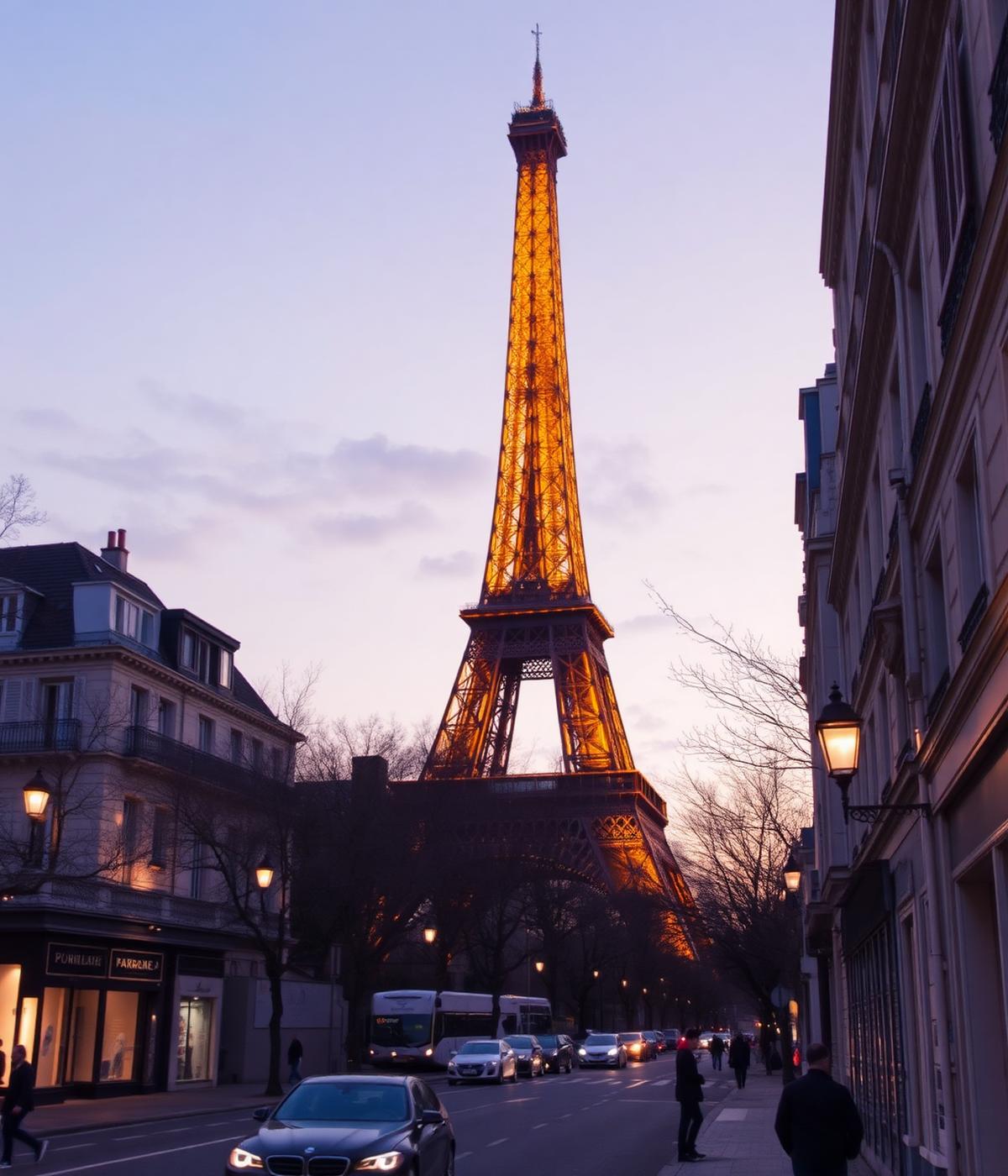 Paris, França