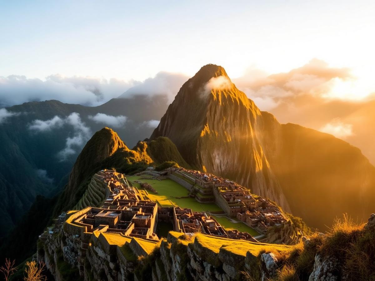 Peru