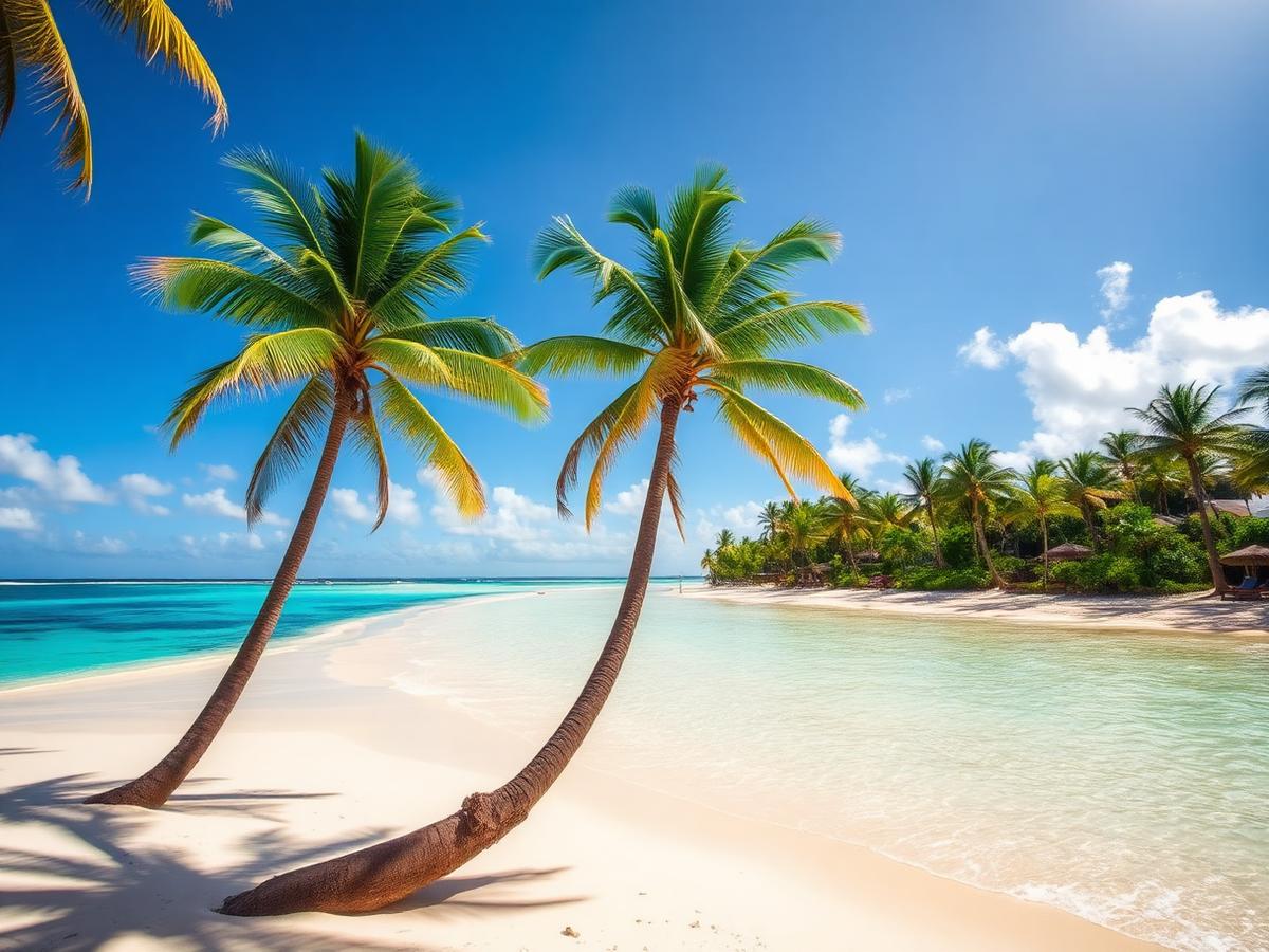 Punta Cana
